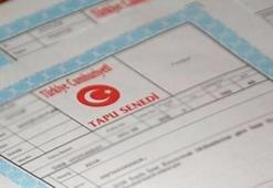 Tapuda yeni dönem! Bunu yapan...