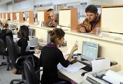 Binlerce memur alınacak! İşte o tarihler...