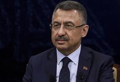 Cumhurbaşkanı Yardımcısı Oktay: 31 Mart öncesinde olduğu gibi 31 Mart sonrasında da...