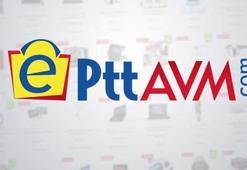 ePttAVM'ye birincilik ödülü