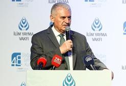 Binali Yıldırım: İstanbulluların hayatını kolaylaştıracak çalışmalar yapacağım