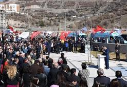 Türkiye'de bir ilk! Ankara'da açıldı