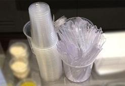 Plastik çatal kaşık, pipet yasaklansın