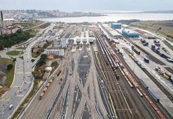 Gebze-Halkalı demir yolu hattı 12 Mart’ta açılacak