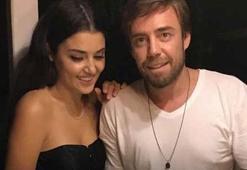 Murat Dalkılıç: Hande'nin yanında olacağım