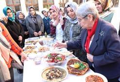 Canan Karatay: Lahmacun en sağlıklı fast-food