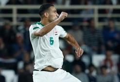 Transfer açıklandı! Ali Adnan...