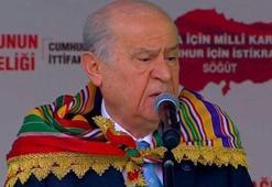 Bahçeli'den Bilecik'te önemli açıklamalar