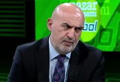 Tayfun Bayındır: Beşiktaş ikincilik şansını hala koruyor