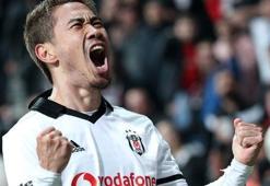 Beşiktaş-Konyaspor: 3-2