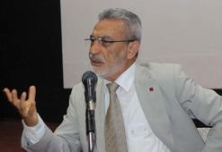 Şair İsmet Özel kalp krizi geçirdi
