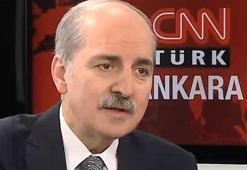Numan Kurtulmuş canlı yayında anlattı! İşte Ankara’da son durum