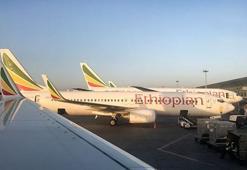 Endonezya "Boeing 737 Max 8"lerin kullanımını durdurdu