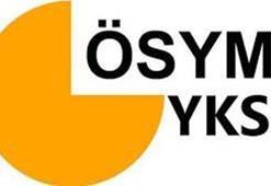 YKS'de geç başvuru tarihi 19 Mart