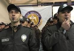Bekçi maaşları ne kadar?