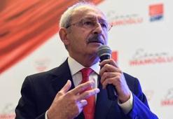 Kılıçdaroğlu 'Sanatçılar ve edebiyatçılar buluşması'nda konuştu