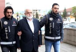 FETÖ'nün Düzce'deki iş adamları yapılanması davasında karar