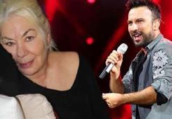 Tarkan, Şehrazat'ın teklifini reddetti!
