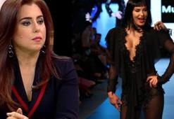 Seher Dilovan'dan Hatice'ye ağır sözler