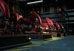 ABD Ordusu: Korkmayın!