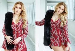 Hadise'den gizemli mesaj!