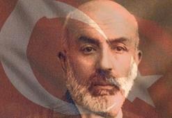 12 Mart İstiklal Marşı'nın kabulü ve Mehmet Akif Ersoy'u anma günü!