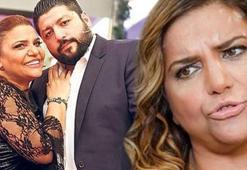 Kibariye'ye haciz şoku!