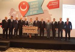 Adana'da 50 bin kişiye istihdam