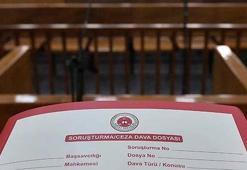 HDP mitinginde terör propagandası yapan başkana tutuklama