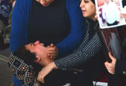 Kamp çadırında ölü bulunmuşlardı! Aileleri sinir krizi geçirdi