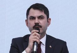 Bakan Kurum açıkladı! Başvurular 70 bini aştı