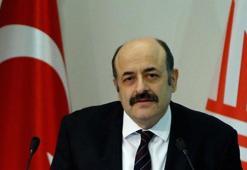 "YÖK 100/2000 Projesi, bilim hayatımızın geleceğini  şekillendirecek"