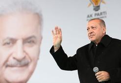 Cumhurbaşkanı Erdoğan'dan flaş büyüme açıklaması!