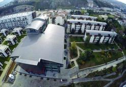 Trabzon Avrasya Üniversitesi eleman alıyor