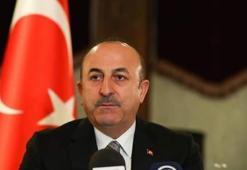Dışişleri'nden İsrail'e tepki!