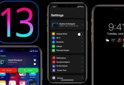 iOS 13 geliyor!