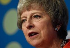 İngiliz parlamentosu Brexit anlaşmasını oylayacak