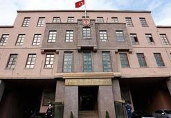 Milli Savunma Bakanlığı'ndan flaş Tel Rıfat açıklaması