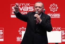 Cumhurbaşkanı Erdoğan: Hesabını soracağız