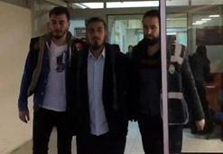 Ankara ve İzmir'de DEAŞ operasyonu!