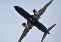 Boeing Max'ların uçuşlarında büyük düşüş, havada sadece 21'i uçuyor