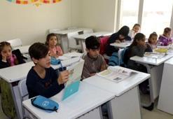 MEB: Suriyeli çocuklarda okullaşma oranı yüzde 62