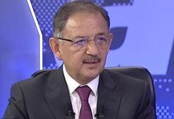 Mehmet Özhaseki'den Mansur Yavaş'a cevap: Türkiye’yi terk ederim..