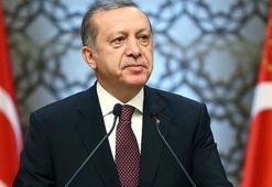 Cumhurbaşkanı Erdoğan'dan Demet Akbağ'a başsağlığı telefonu