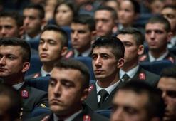 Sözleşmeli astsubay alımı için başvurular bugün sona eriyor!