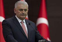 Yıldırım'dan Demet Akbağ'a başsağlığı telefonu!