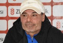 Bodrumspor'da İpekoğlu dönemi bitti