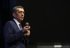 Milli Eğitim Bakanı Ziya Selçuk duyurdu! Eğitimde yeni model...