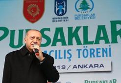 Cumhurbaşkanı Erdoğan'dan Netanyahu'ya sert tepki!