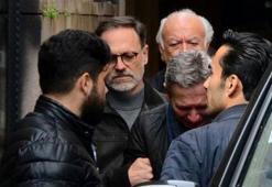 Zafer Çika'nın naaşı yakınlarına teslim edildi